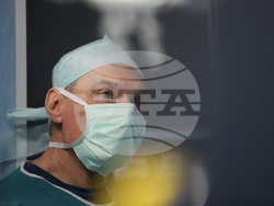 Снимка: Военномедицинска академия