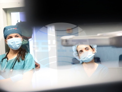 Снимка: Военномедицинска академия