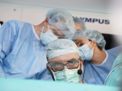 Снимка: Военномедицинска академия