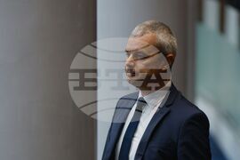 Народно събрание - заседание