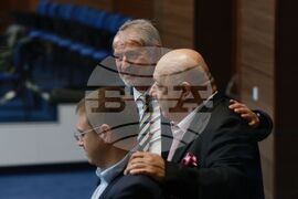 Народно събрание - заседание