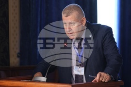 България в НАТО - конференция