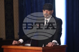 България в НАТО - конференция