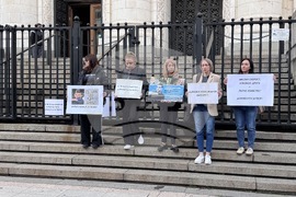 Съдебна палата - Петър Тодоров - дело