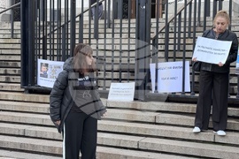 Съдебна палата - Петър Тодоров - дело