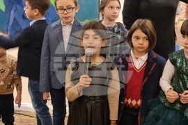 Република Северна Македония - Културен център на Република България - Коледно тържество