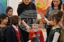 Република Северна Македония - Културен център на Република България - Коледно тържество