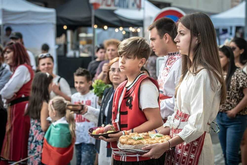 Десетото издание на мултикултурния фестивал „Вяра, надежда, любов и мъдрост“ ще се състои между 11 и 13 септември 2025 г. в Прага