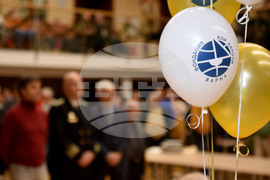 Варна - Награда "Златен Глобус Кор Кароли"