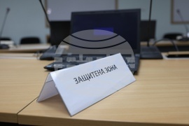 Избори - машини за гласуване - номера