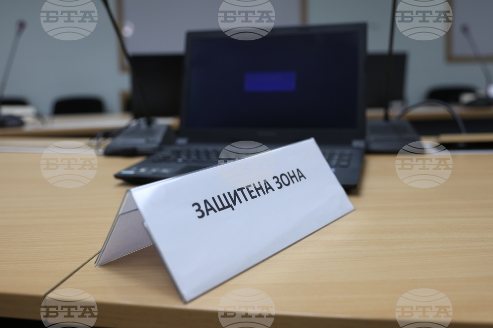 Избори - машини за гласуване - номера