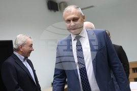 Избори - машини за гласуване - номера