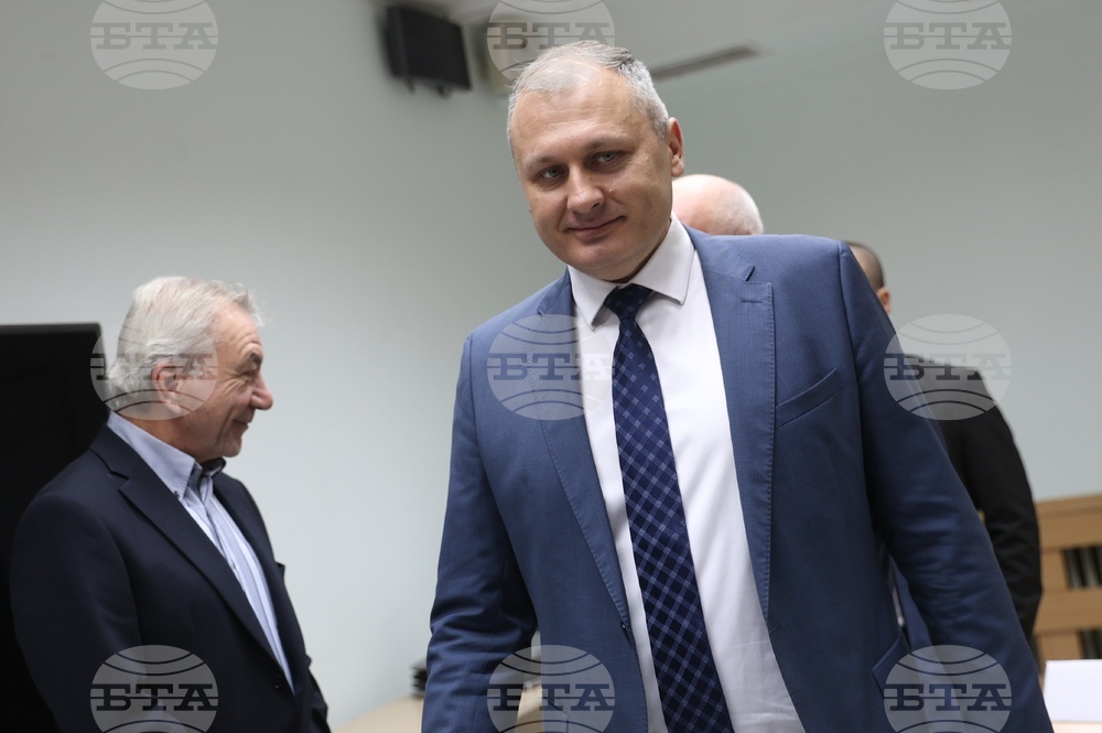 Избори - машини за гласуване - номера