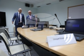 Избори - машини за гласуване - номера