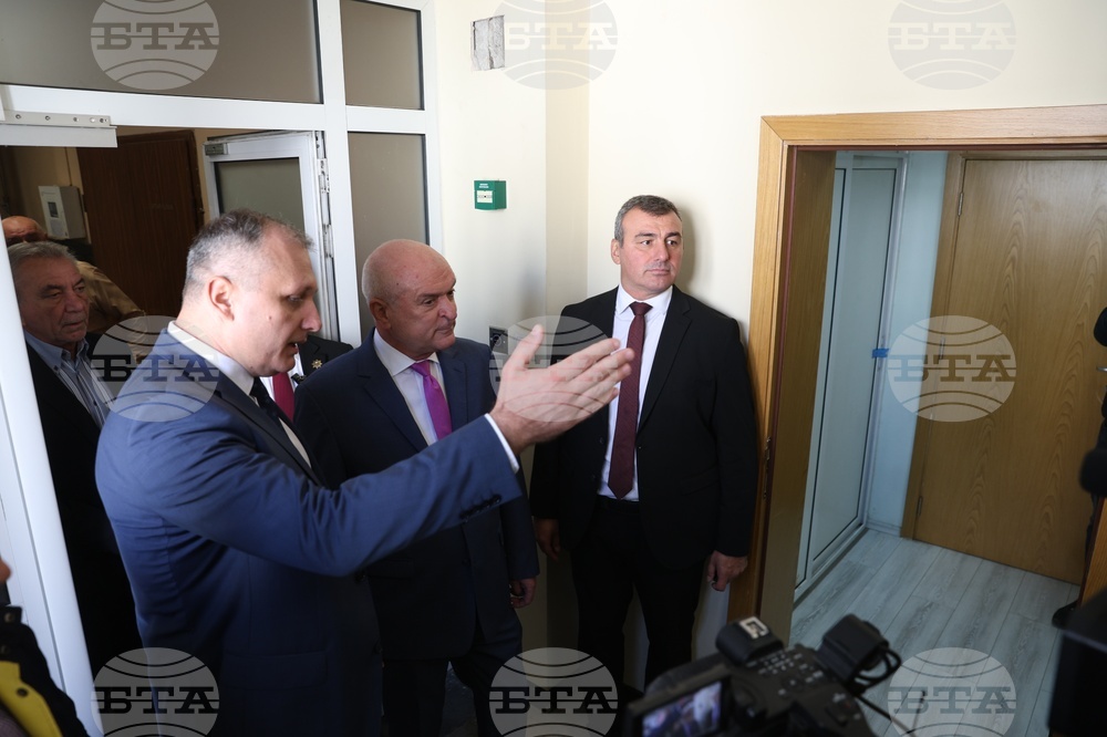 Избори - машини за гласуване - номера