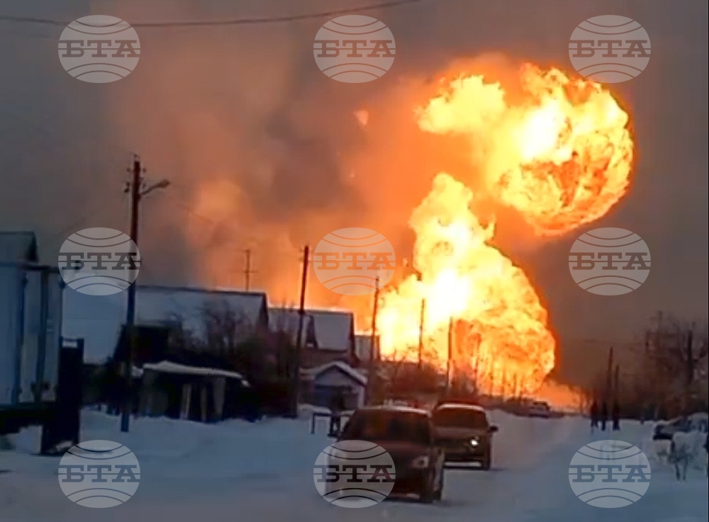 Започнаха възстановителните дейности след атаката с дронове срещу Чувашката република