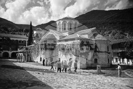 Бачковски манастир „Успение Богородично“