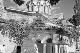 Бачковски манастир „Успение Богородично“