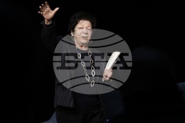 Национална награда за поезия „Иван Николов“ - церемония