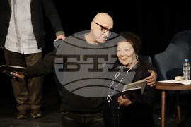 Национална награда за поезия „Иван Николов“ - церемония