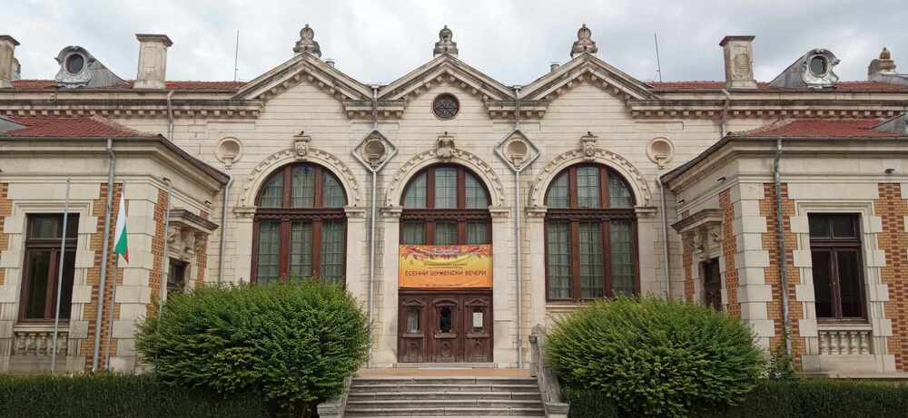 НЧ „Добри Войников-1856“ – Шумен: Изпълнители от цялата страна ще участват във фестивала „Есенни шуменски вечери“