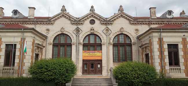 НЧ „Добри Войников-1856“ – Шумен: Изпълнители от цялата страна ще участват във фестивала „Есенни шуменски вечери“