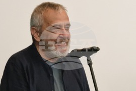 Бургас - Детски международен анимационен фестивал - откриване