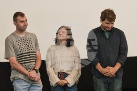 Бургас - Детски международен анимационен фестивал - откриване