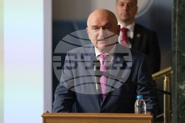 Избори - машини за гласуване - номера - Димитър Главчев