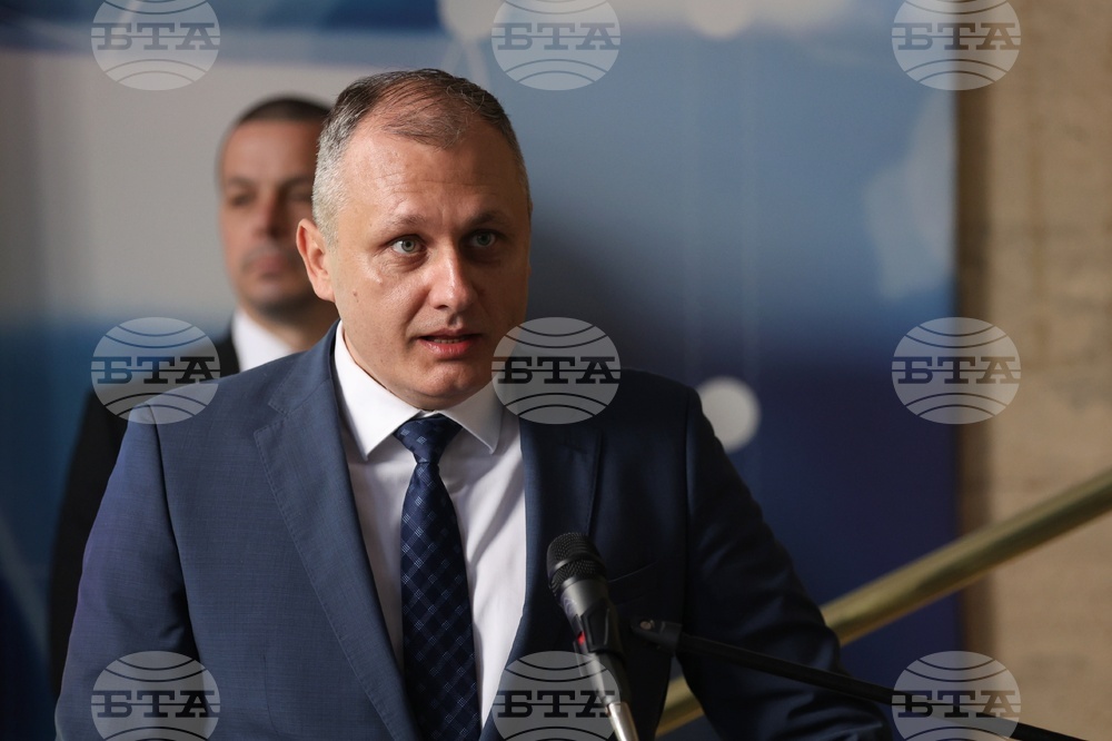 Избори - машини за гласуване - номера - Валентин Мундров