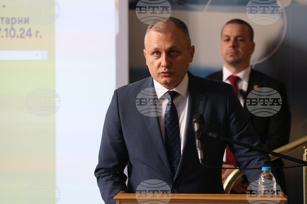 Избори - машини за гласуване - номера - Валентин Мундров