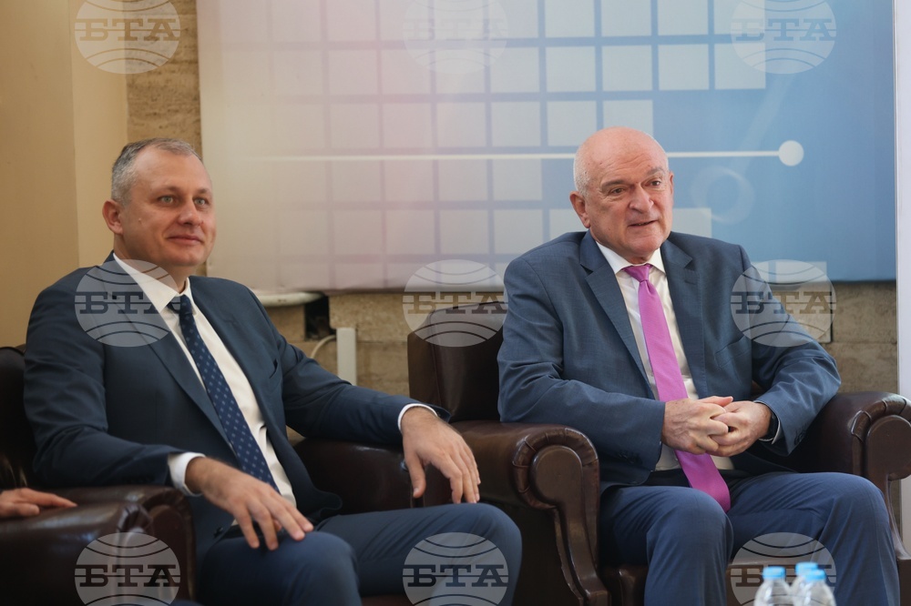 Избори - машини за гласуване - номера