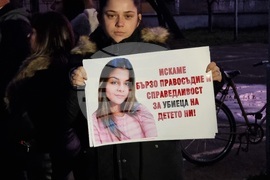 Село Братаница - Главен прокурор - близки на загинали и пострадали при катастрофи - среща