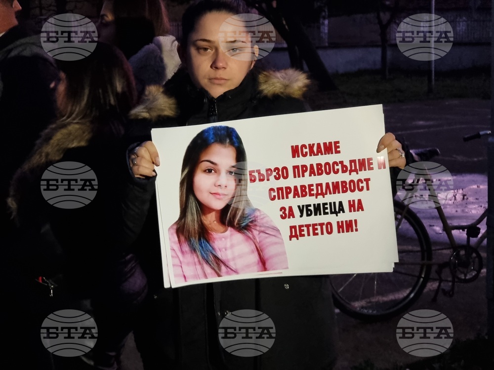 Село Братаница - Главен прокурор - близки на загинали и пострадали при катастрофи - среща