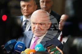 Избори - машини за гласуване - номера