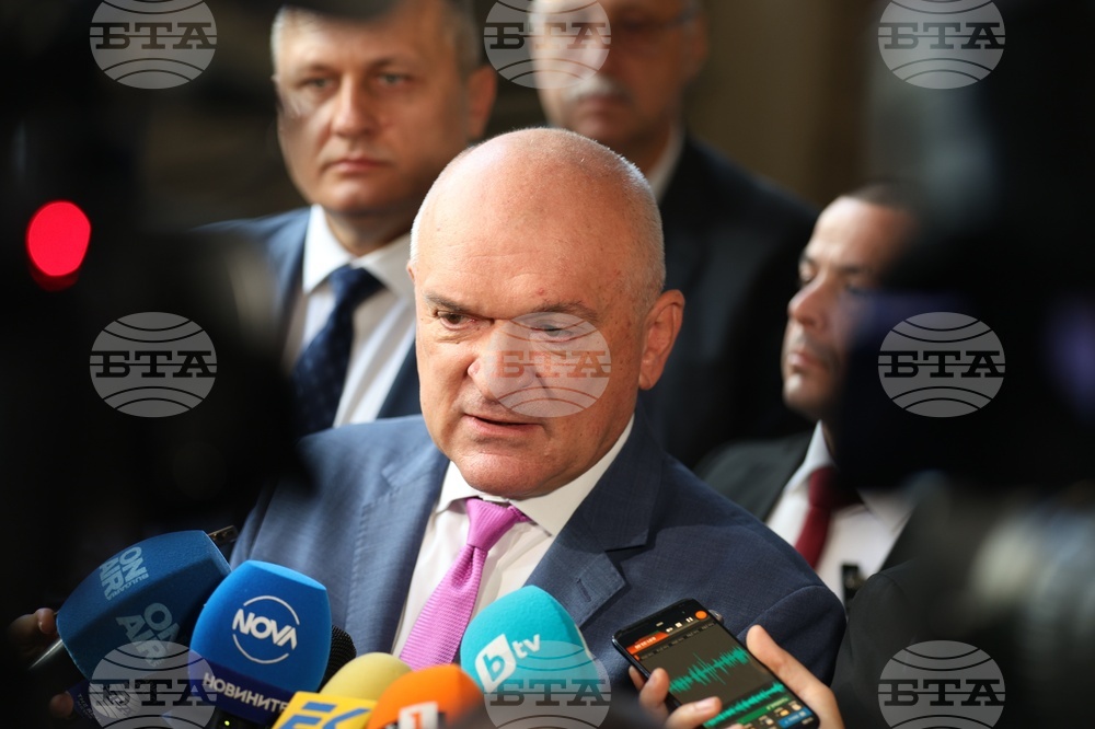 Избори - машини за гласуване - номера