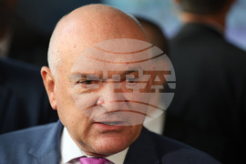 Избори - машини за гласуване - номера