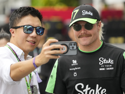 Singapore F1 GP Auto Racing
