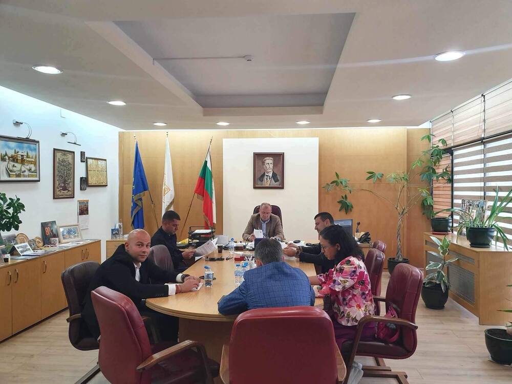 Общински съвет Благоевград: Дневен ред за заседание на ОбС Благоевград на 27.09.24г.