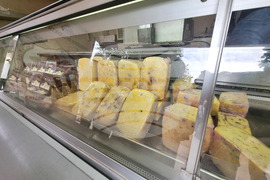 Плевен - фермерски пазар - откриване