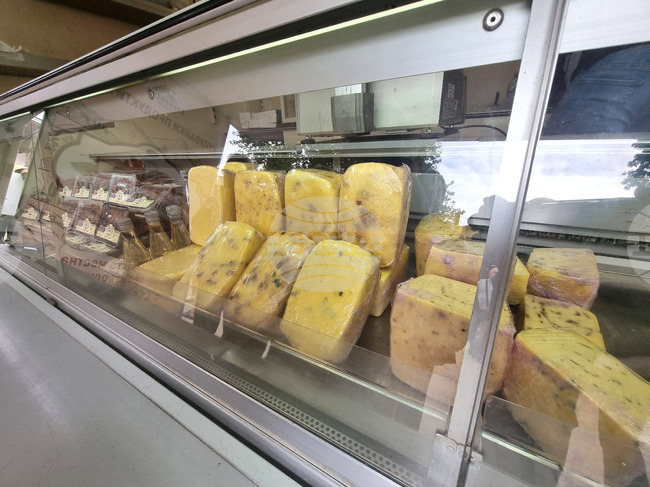 Food Prices Index Up in Outgoing Week