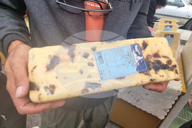 Плевен - фермерски пазар - откриване