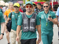 Singapore F1 GP Auto Racing