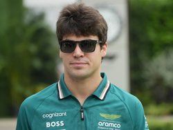 Singapore F1 GP Auto Racing