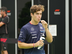 Singapore F1 GP Auto Racing
