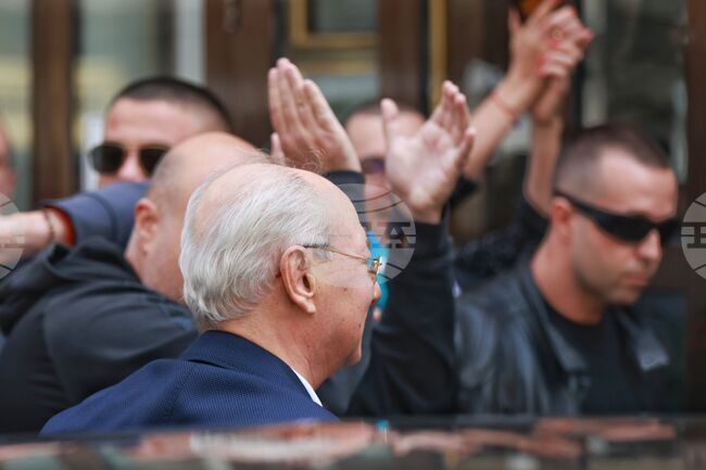 ДПС - консултации 