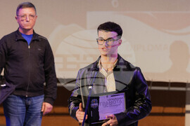 Габрово - Спортист на годината - церемония