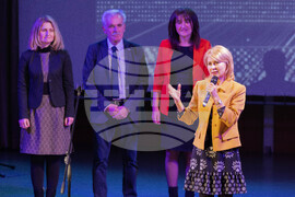 Габрово - Спортист на годината - церемония