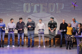 Габрово - Спортист на годината - церемония