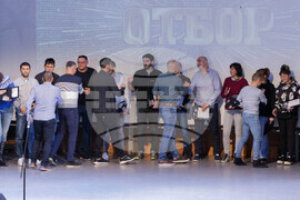 Габрово - Спортист на годината - церемония